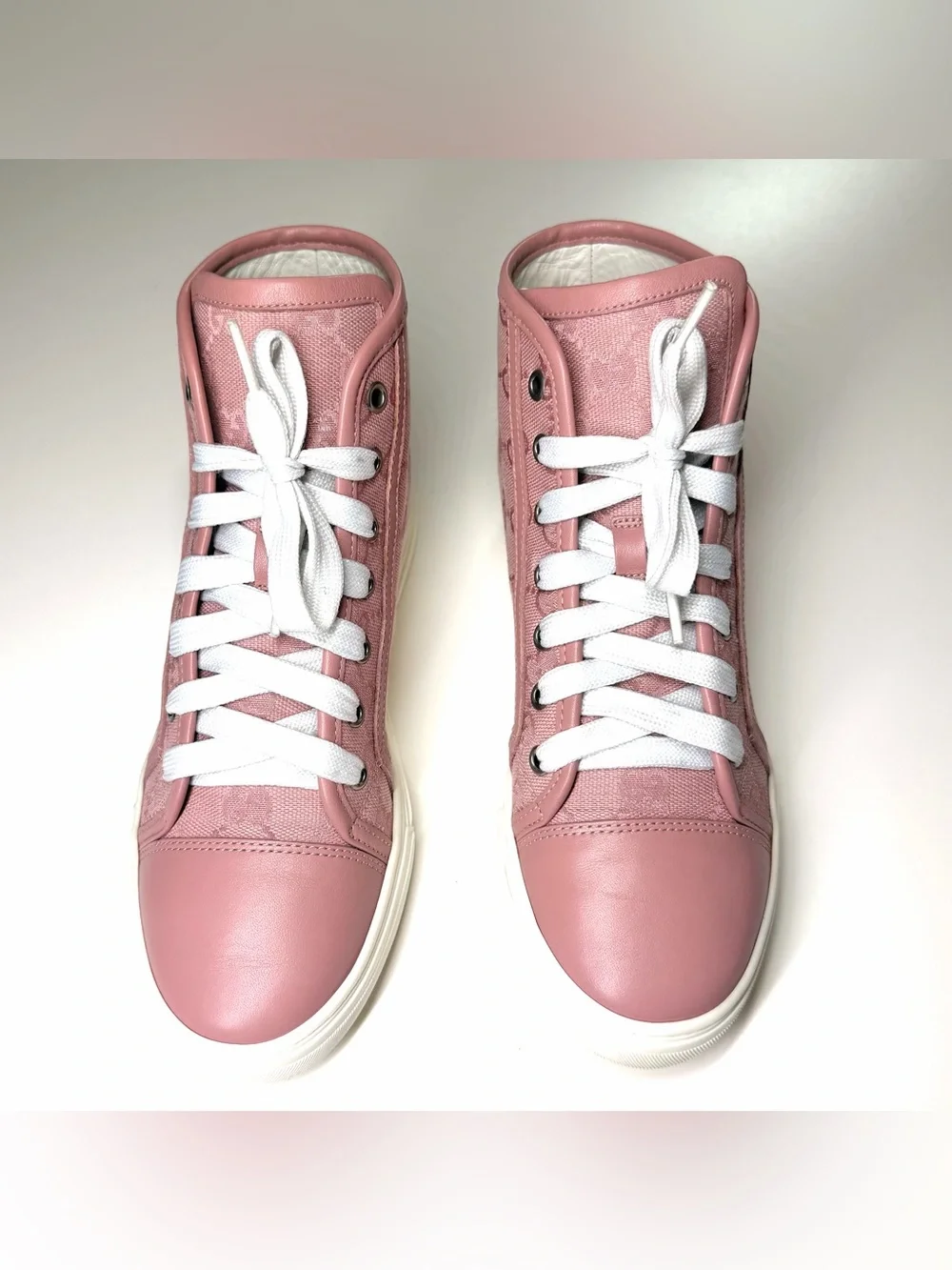 Gucci Women's GG High 